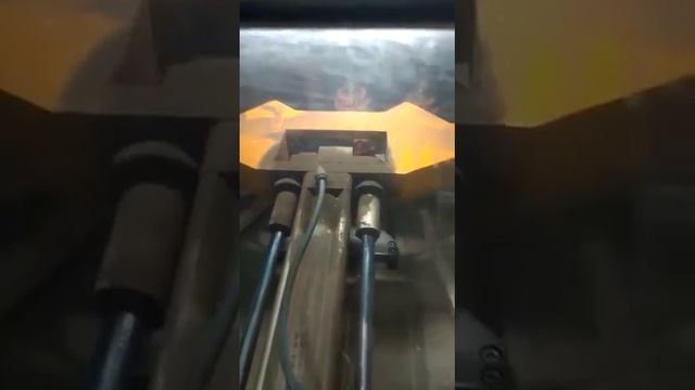 Углозачистной станок Yilmaz CA 604 смотреть онлайн