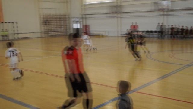 ВИЗ 1 Металлург Медногорск 1 й период смотреть онлайн