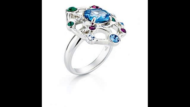 Бижутерия Florange «Французские каникулы».wmv смотреть онлайн