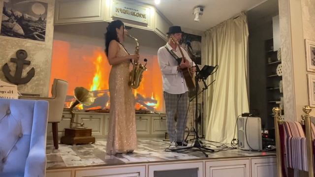 Sting “Fragile” Макс Пинчук & Лада Попова смотреть онлайн