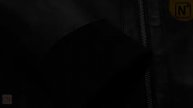 Mens Leather Jackets 2012 Autumn Fashion Contrast Shoulder Leather Jacket-WWW.CWMALLS.COM
