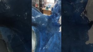 Жёсткий кожух для силиконовый формы 👍