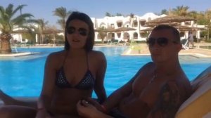 OPEN BOOK Travel Sonesta Beach Шарм эль Шейх