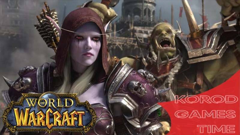 Отдых настоящего мужика ➤ World of Warcraft: Sirus смотреть онлайн