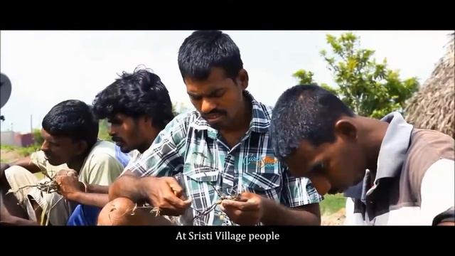 PoleStar Awards 2017 - Best Social Impact in Empowerment : Sristi Foundation смотреть онлайн