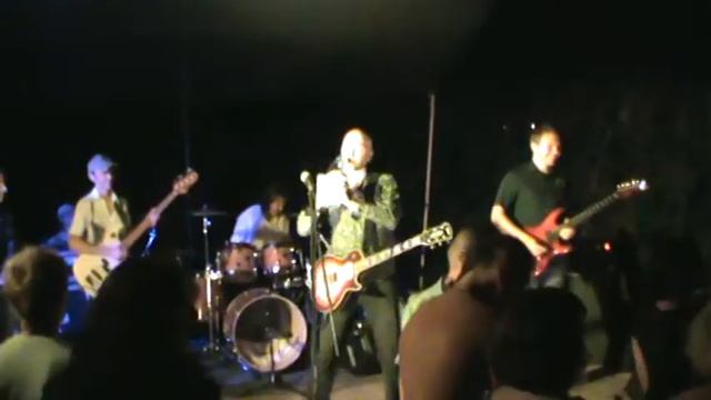 Фест "Fireman 2012" "Мама - анархия" и "Наяву". "РАССВЕТ" смотреть онлайн