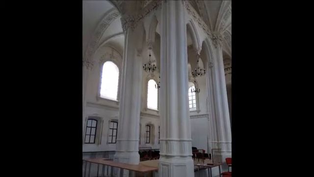 Друскининкай 2017 смотреть онлайн