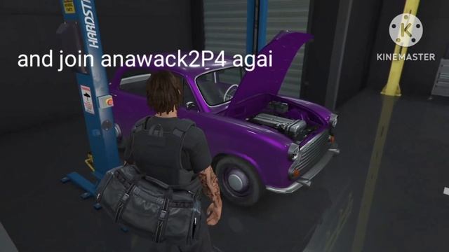 *SOLO* CARS MERGE WHEEL BENNY/F1 GTA 5 ONLINE GLITCH MERGE CAR PATCH 1.64 [ALL CONSOLE]