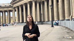 КАЗАНСКИЙ СОБОР. КОРОТКО О САМОМ ГЛАВНОМ