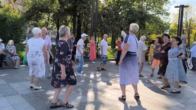 Танцы/Харьков/Dancing/Кохання золото/24.08.2024/#dance#kharkiv