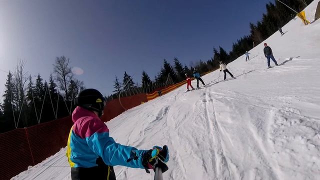 Буковель "металлурги Украины" 2016 г. смотреть онлайн