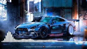 😈_В_темноте_мы_пляшем_танго_❤(rmx) Лучшая музыка✔