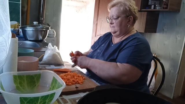 РЕШИЛА ПРИГОТОВИТЬ ИМЕННО ТАК... смотреть онлайн