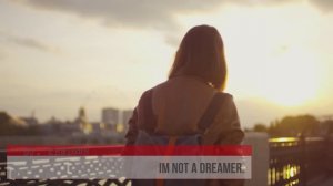 IM NOT A DREAMER.    DJ. KEND@R