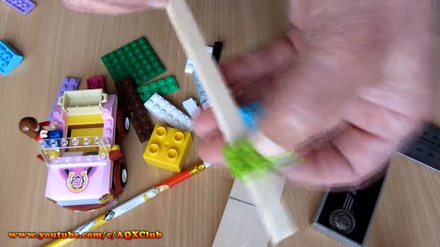 LEGO лайфхаки для дома своими руками 📐 Лайфхаки который упростят вашу жизнь. смотреть онлайн