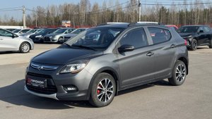 Обзор Lifan X50, 2017 г. ПРОХОР | Просто Хорошие автомобили