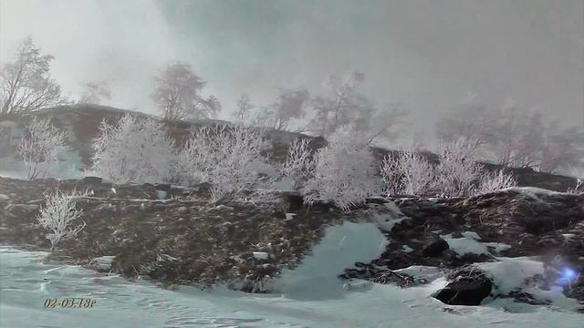 Цей 2018 погодная зарисовка смотреть онлайн