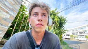 Отдых дикарем на Чёрном море за копейки? Финал в Сочи! Это рай на земле..