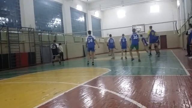 ДЮСШ 12 -Кофейня КЗВЛ смотреть онлайн