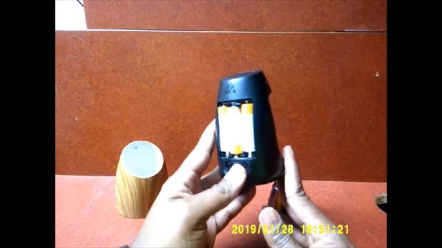 BLUETOOTH AIR FRESHENER???? AIR WICK DIFFUSER UNBOXING смотреть онлайн