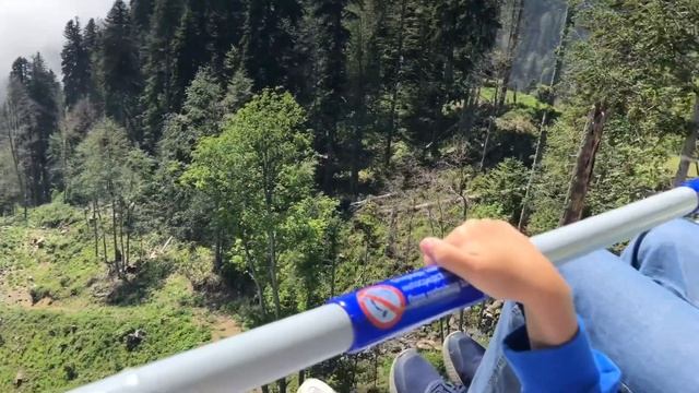 Сочи 2021. Фильм №4. смотреть онлайн