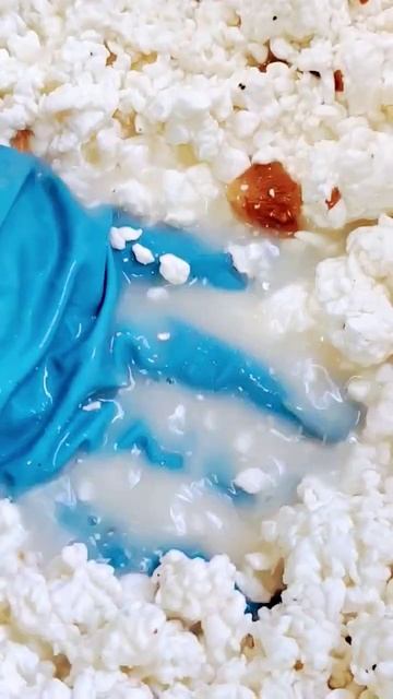 Этот сыр любимчик ресторанов! смотреть онлайн