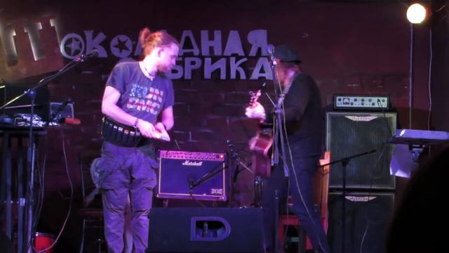 Утро [6/6] Башаков&Плотников (ШФ 14янв2016) смотреть онлайн