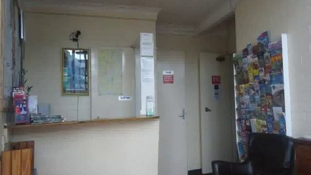Брисбен, Hamilton - Kingsford Riverside Inn 3 Star