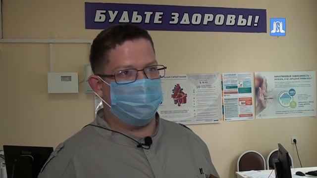 Профилактика - лучшая тактика. смотреть онлайн