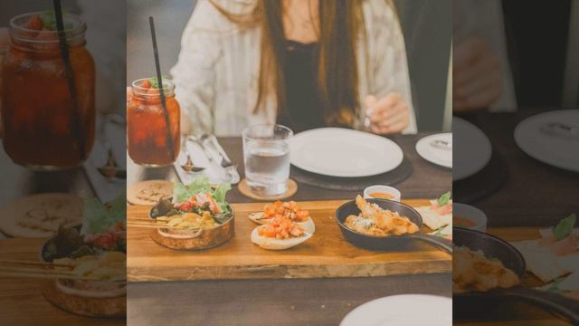 Атмосфера (Рестораны) смотреть онлайн