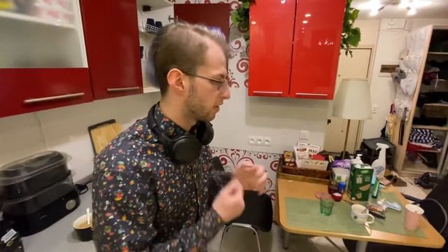 ЖИДКИЙ КОФЕ?! ☕️ ВОЗМОЖНО ЛИ ЭТО?!?!? 😱 смотреть онлайн