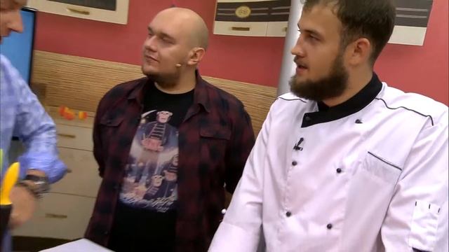 Утро_Online гость Илья Конарев 08.09.2015 смотреть онлайн