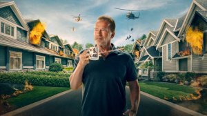 Сериал Фубар – 1 сезон 5 серия / Fubar