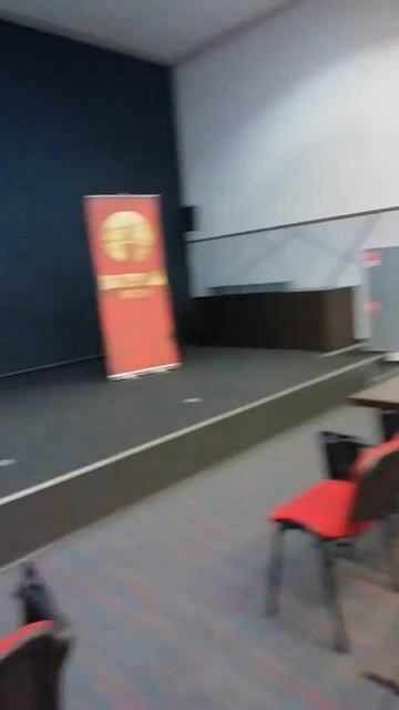 Перед началом мероприятия в Костроме.