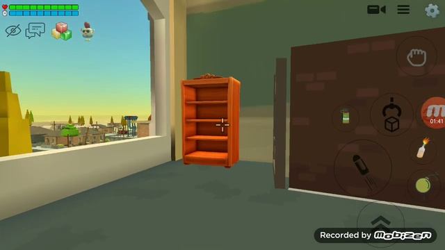 город клана   якгв