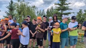 Детские дома России июнь 2024