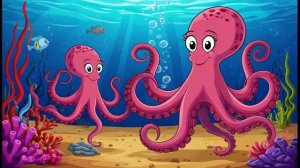 Сказка 19. Морская история.