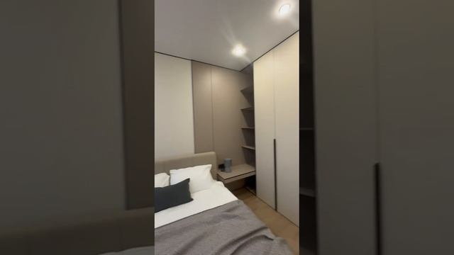 Квартира в ЖК Зенит Нижний Новгород
