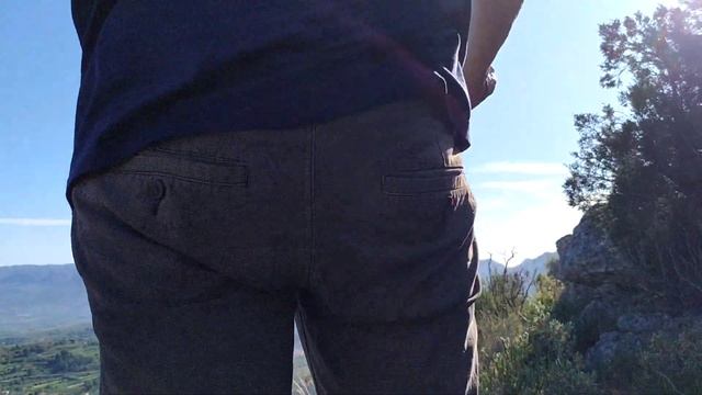 Влог#8 поход в #горы Испании 🏕️🇪🇦. смотреть онлайн