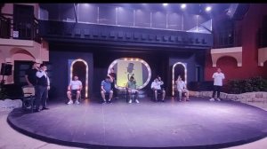 Турция 2024. Отель AQI Pegasos Resort, Turkey, İncekum - Alanya.