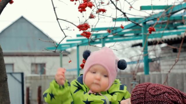 Зима Волгоград смотреть онлайн