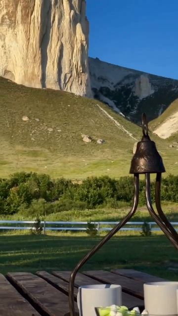 Крымская тишина #крым #красотыкрыма #любимыйкрым #белаяскала #аккая #крымскаявесна