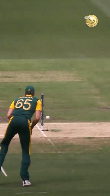 An array of masterful strokes from the willow of new ICC Hall of Fame-entrant AB de Villiers