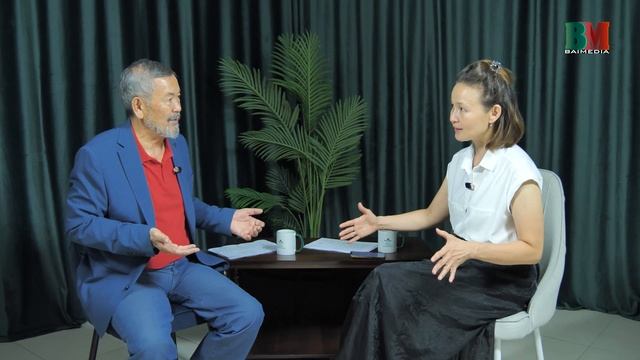 Ядохимикаты. Массовые заражения деревьев в Казахстане