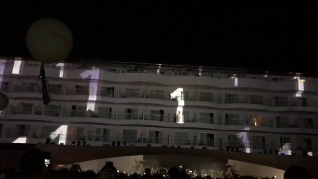 3 день менеджерской конференции в Турции смотреть онлайн