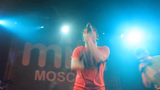 Johnyboy & Sifo - Не дают (5 мая Club MILK) смотреть онлайн