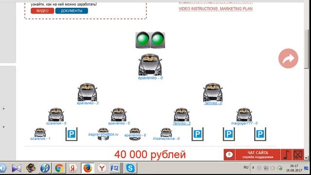 Как заработать в Автоклубе смотреть онлайн