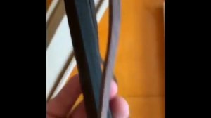 Кузница Братьев Касаткиных Якутский нож от "Кузницы Братьев Касаткиных" отзыв о ноже.