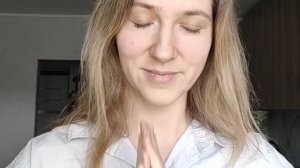 Техника принятия своих чувств