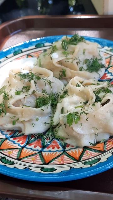 Манты в Сочи #shots смотреть онлайн